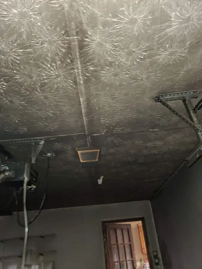 Fire and smoke damage assessment for Water Damage Assessment in Muscatine